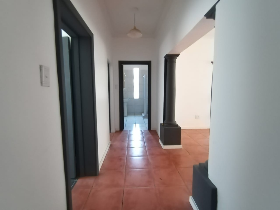To Let 3 Bedroom Property for Rent in Parys Free State